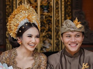 Menjawab Riuh Pernikahan Rizky Febian dan Mahalini