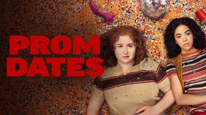 Review Prom Dates: Masa Muda yang Gak Akan Terulang