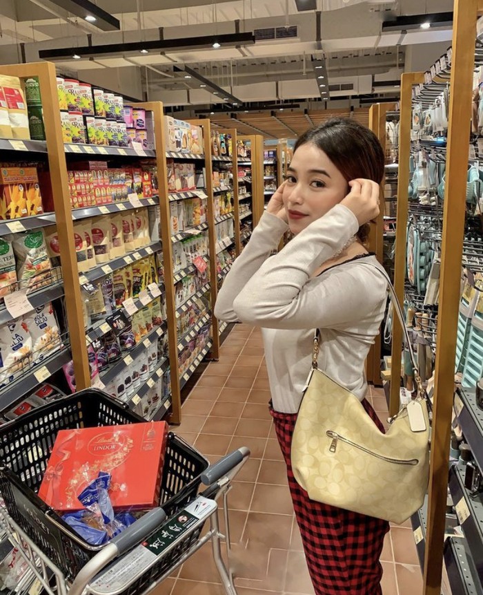 Putri Anjani Jarwo
