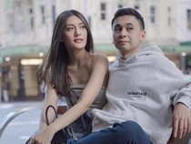 Raditya Dika Cerita Ada Gangguan di Rumah, Kursi Sering Bunyi Sendiri