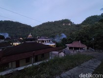 Di Desa Gunungkidul Ini, Matahari Hanya Bersinar 7 Jam Sehari