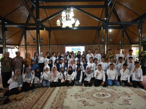 Begini Cara Banyuwangi Gali Aspirasi Penuhi Hak Anak