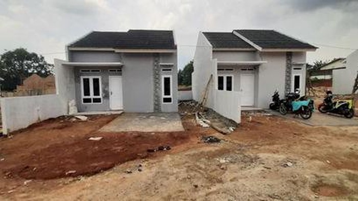Rumah murah di Lampung Utara