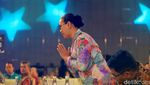 Anugerah Adiluhung untuk Jasa Istimewa Sultan HB IX dan Dokter Lo