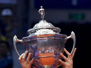 Jadwal Tur BWF April: Dari Kejuaraan Asia hingga Thomas dan Uber Cup
