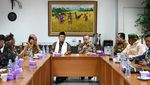 Tokoh Lintas Agama Siap Mengawal Pemerintahan Baru