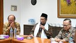 Tokoh Lintas Agama Siap Mengawal Pemerintahan Baru