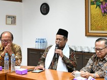 Tokoh Lintas Agama Siap Mengawal Pemerintahan Baru