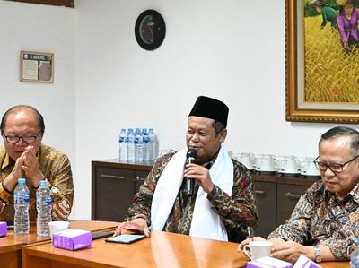 Tokoh Lintas Agama Siap Mengawal Pemerintahan Baru