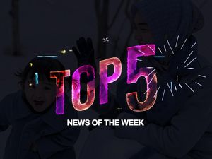 Top 5: Agnez Mo Digugat hingga Nadiem Makarim Pamit di Momen Hardiknas