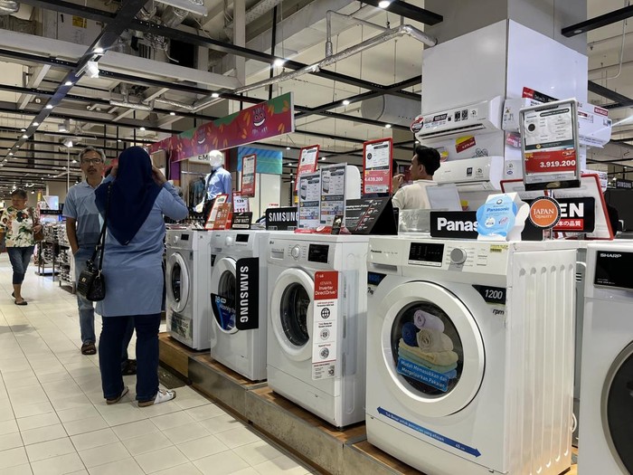 Transmart Full Day Sale