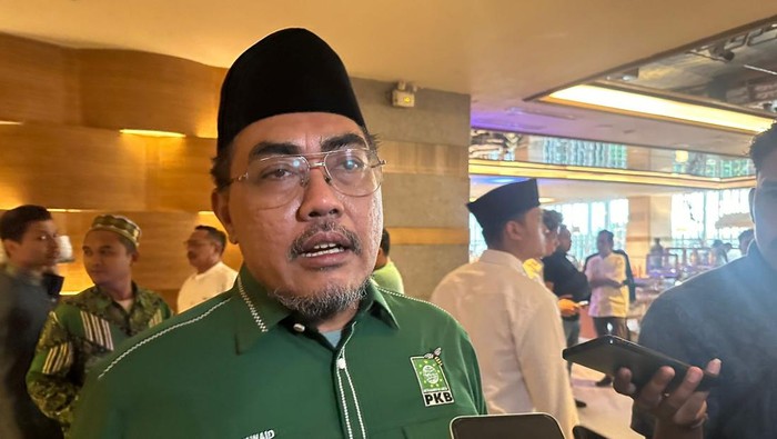 Pendukung Anies Yakin Temukan Kandidat Pendamping Sepadan Sohibul Iman dalam PKB