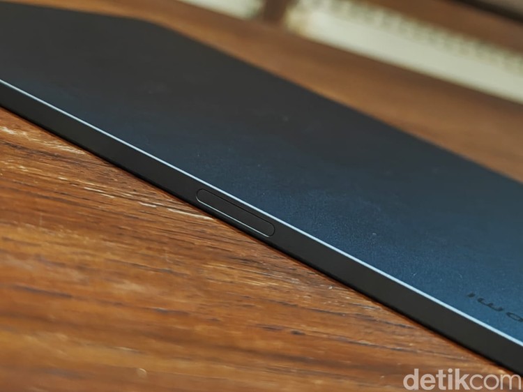 Xiaomi Pad 6S Pro