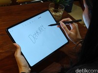 Xiaomi Pad 6S Pro