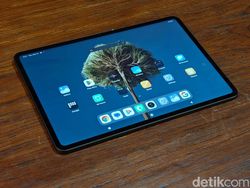 Unboxing Xiaomi Pad 6S Pro, Tablet Mumpuni Harga Rp 8 Juta