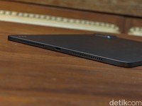 Xiaomi Pad 6S Pro