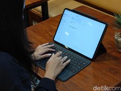 Unboxing Xiaomi Pad 6S Pro, Tablet Mumpuni Harga Rp 8 Juta