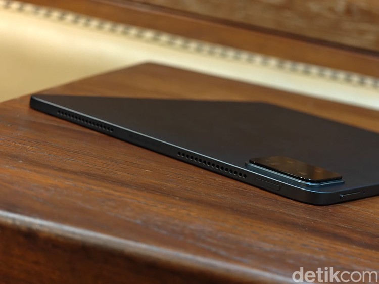 Xiaomi Pad 6S Pro