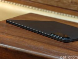 Unboxing Xiaomi Pad 6S Pro, Tablet Mumpuni Harga Rp 8 Juta