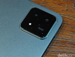 Unboxing Xiaomi Pad 6S Pro, Tablet Mumpuni Harga Rp 8 Juta