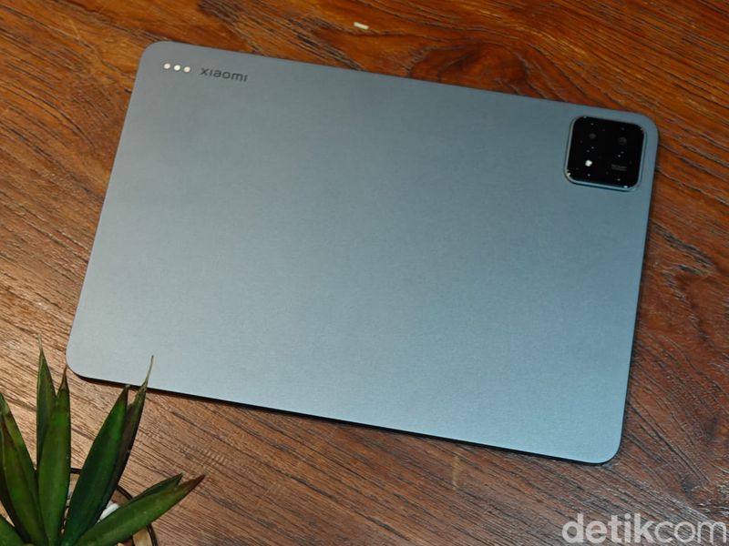 Xiaomi Pad 6S Pro