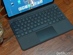 Unboxing Xiaomi Pad 6S Pro, Tablet Mumpuni Harga Rp 8 Juta