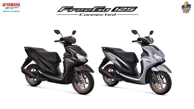 Yamaha FreeGo
