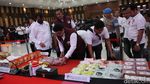 28.861 Tersangka Narkoba Dibekuk hingga 3,7 Ton Sabu Disita Polri