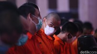 Polri juga berhasil membongkar lima laboratorium gelap atau clandestine lab narkoba sejak Maret hingga Mei 2024. Lima laboratorium gelap ini berada di beberapa wilayah di Indonesia.