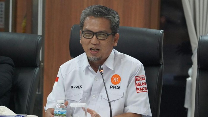 Muncul Ide Presidential Club Prabowo, PKS Ingatkan Sudah Ada Wantimpres
