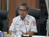 Muncul Ide Presidential Club Prabowo, PKS Ingatkan Sudah Ada Wantimpres