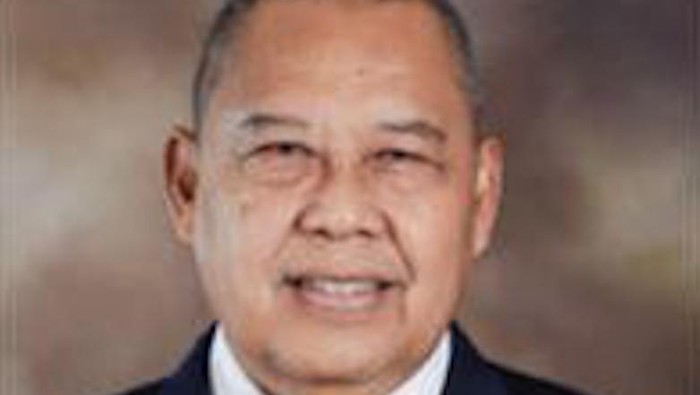 ali khomsan