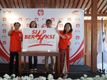 Astra Dukung UMKM Naik Kelas