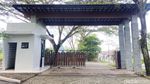 Asyiknya Jogging Sambil Menikmati Kesejukan Lab Alam SMA de Britto