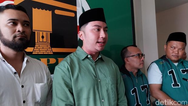 Bacabup Majalengka, Aldi Prastianto.