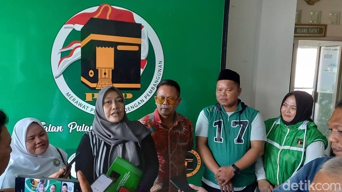 Bacabup Majalengka, Endah Hendrawati.