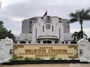Mimpi Jadikan Kota Cirebon Jadi Singapura-nya Jawa Barat