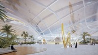 Predikat bandara tersibuk sejagat itu bukan kali pertama diraih Hartsfield-Jackson. Bandara tersebut menjadi langganan juara bandara tersibuk di dunia selama lebih dari dua dekade, kecuali pada 2020 saat pandemi.