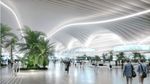 Ambisi Dubai Miliki Bandara Super Megah dan Mewah
