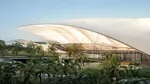 Ambisi Dubai Miliki Bandara Super Megah dan Mewah