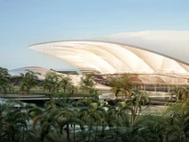 Bandara Dubai Mulai Buka Penerbangan Terbatas Usai Terdampak Perang AS-Iran