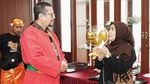 J-Travel Gelar Gathering Kemitraan untuk Bangun Soliditas
