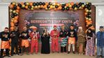 J-Travel Gelar Gathering Kemitraan untuk Bangun Soliditas