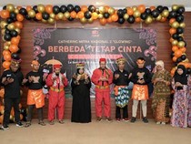 J-Travel Gelar Gathering Kemitraan untuk Bangun Soliditas