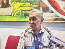 Cerita Penyintas Kanker Paru, Tegar Berkat Keinginan Tuhan