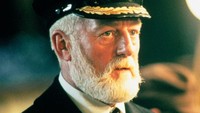 Bernard Hill, Aktor Lord of The Rings dan Titanic Meninggal pada Usia 79 Tahun