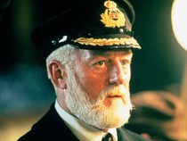 Aktor Titanic dan Lord of the Rings Bernard Hill Meninggal Dunia