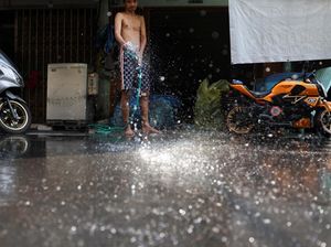 61 Orang Tewas Akibat Serangan Panas di Thailand