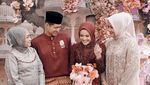 8 Potret Chand Kelvin Lamar Keponakan Inneke Koesherawati