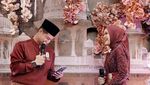 8 Potret Chand Kelvin Lamar Keponakan Inneke Koesherawati